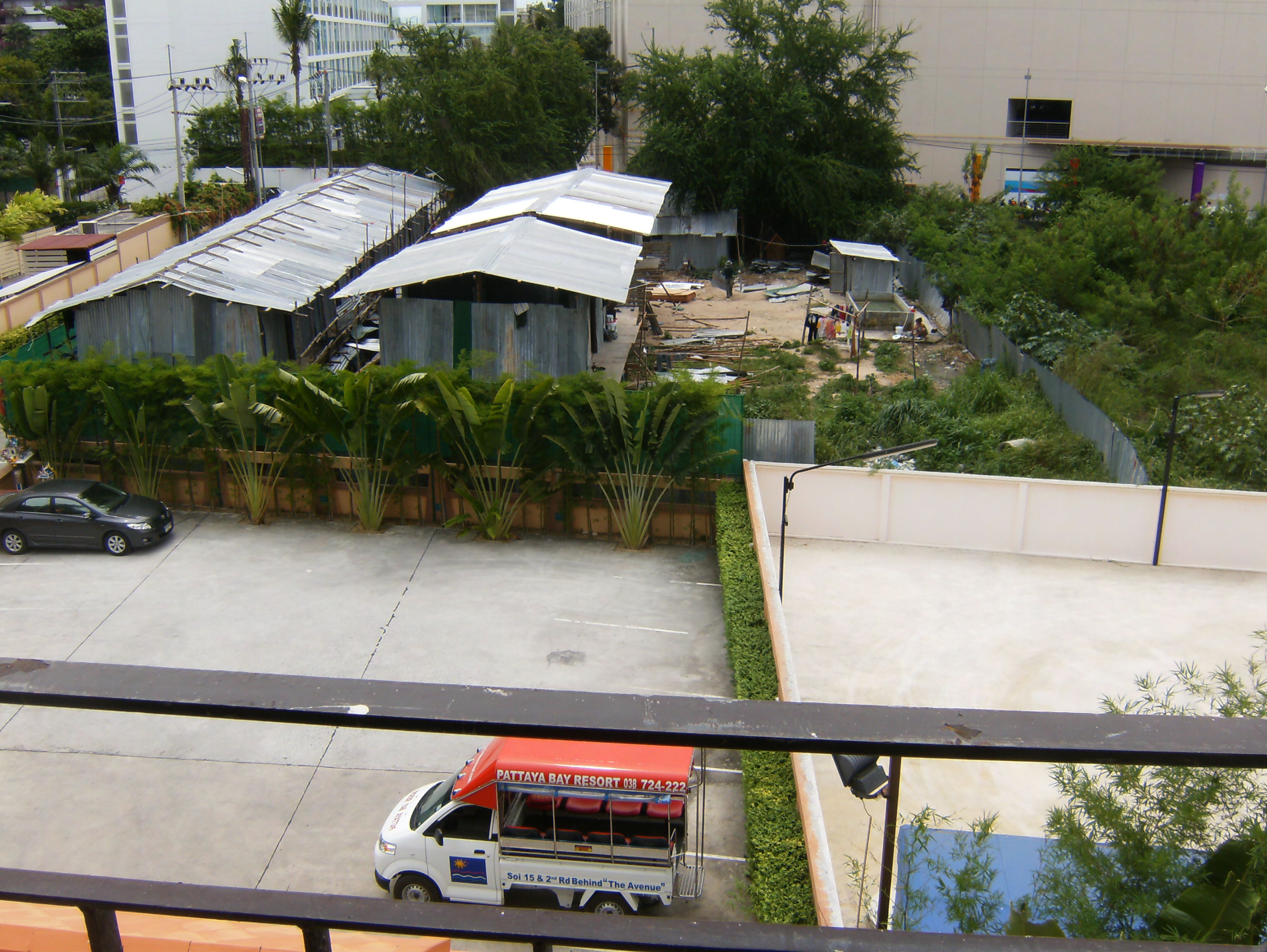 Attached Image: Pattaya Bay Resort 002.JPG