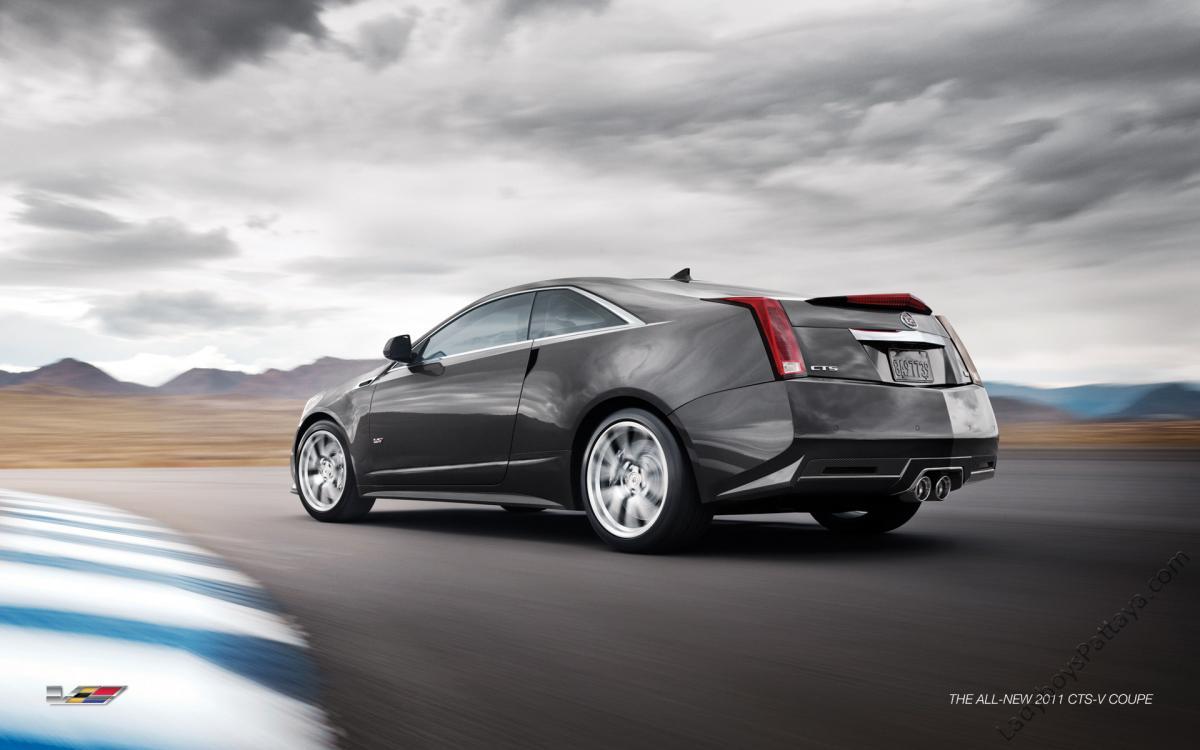 Attached Image: cadillac_2011_ctsv_coupe_05.jpg