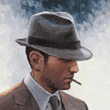 Ray Swank